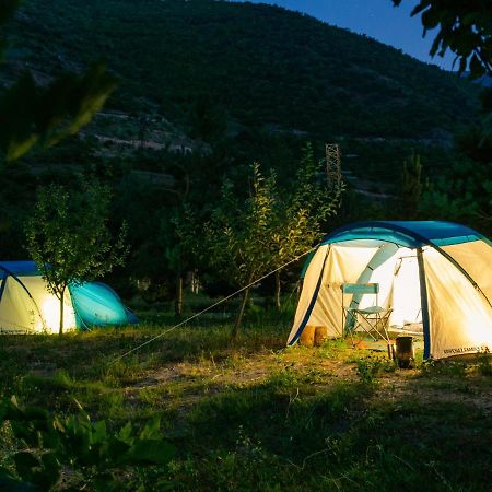Hotel Camp'In Goris Exterior foto