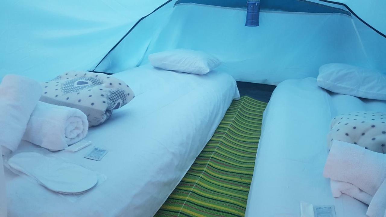 Hotel Camp'In Goris Exterior foto
